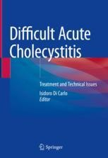 Difficult Acute Cholecystitis