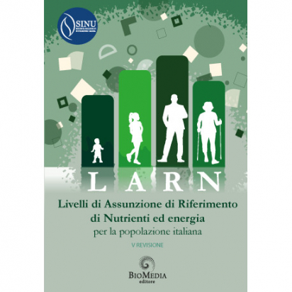 LARN - V Revisione