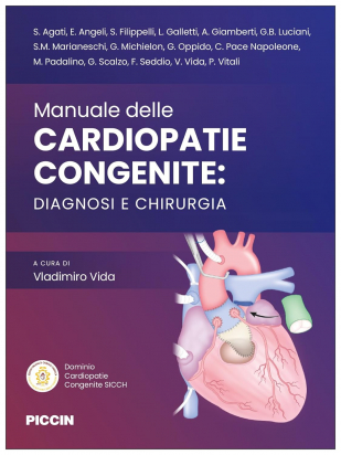 Manuale delle cardiopatie congenite