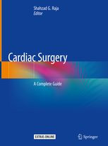 Cardiac Surgery