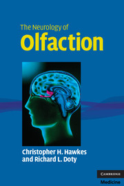 The Neurology of Olfaction