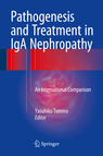 Pathogenesis and Treatment in IgA Nephropathy