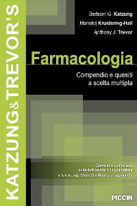 Katzung & Trevor's Farmacologia