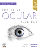 Drug-Induced Ocular Side Effects, 8th Edition