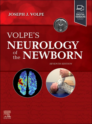 Volpe's Neurology of the Newborn 7th Edition