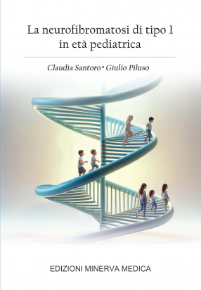 La Neurofibromatosi di Tipo 1 in Eta’ Pediatrica