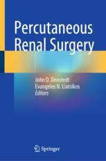 Percutaneous Renal Surgery