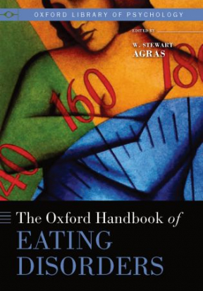 The Oxford Handbook of Eating Disorders