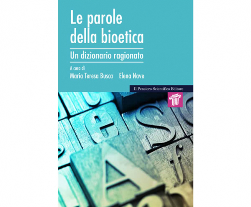 Le Parole della Bioetica