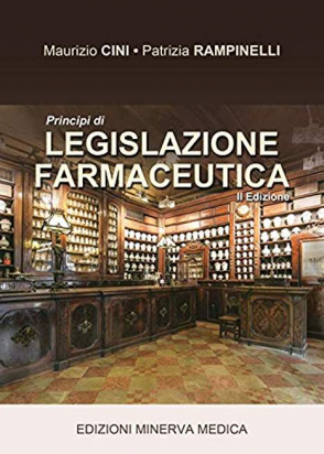 Principi di legislazione farmaceutica