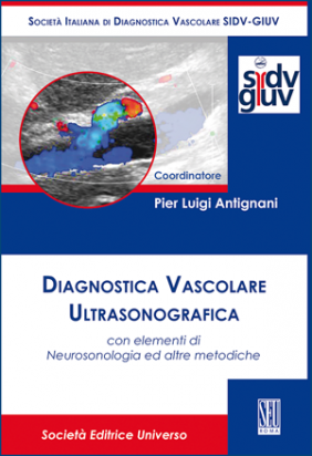 Diagnostica Vascolare Ultrasonografica con elementi di Neurosonologia ed altre metodiche