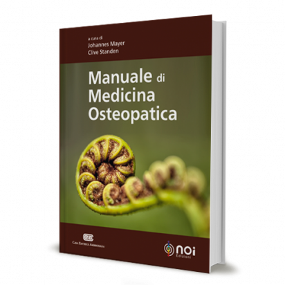 Manuale di Medicina Osteopatica