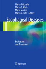 Esophageal Diseases