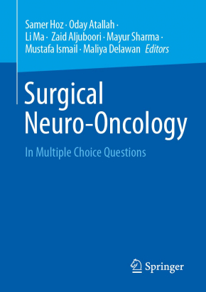 Surgical Neuro-Oncology