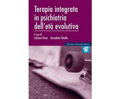 Terapia Integrata in pschiatra età evolutiva