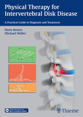 Physical Therapy for Intervertebral Disk Disease