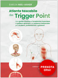 Atlante tascabile dei Trigger Point