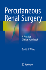 Percutaneous Renal Surgery