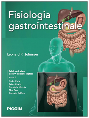 Fisiologia Gastrointestinale