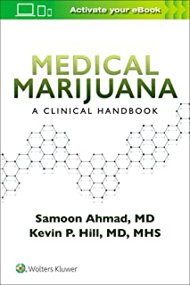 Medical Marijuana: A Clinical Handbook