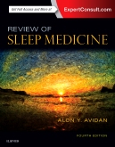 Review of Sleep Medicine, 4th Edition 