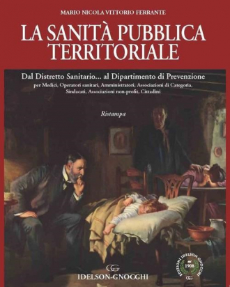 La Sanità Pubblica Territoriale