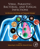 Viral, Parasitic, Bacterial, and Fungal Infections