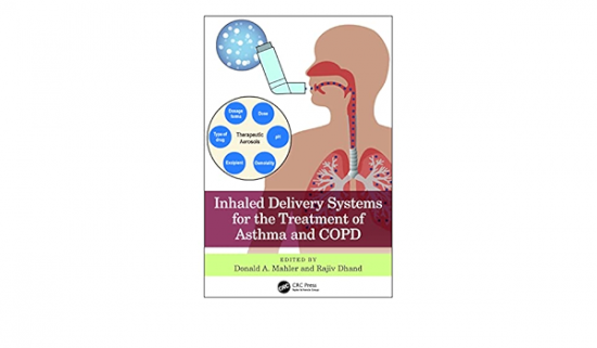 Inhaled Delivery Systems for the Treatment of Asthma and COPD