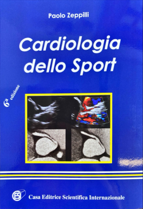 Cardiologia dello Sport, 6a Edizione