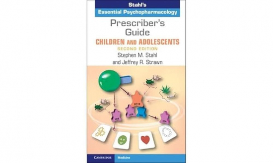 Prescriber's Guide – Children and Adolescents, 2nd Edition