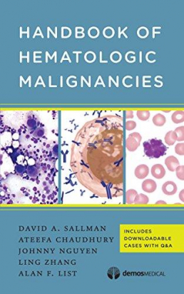 Handbook of Hematologic Malignancies