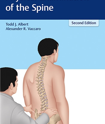 Physical Examination of the Spine