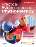 Practical Evidence-Based Physiotherapy, 2nd Edition