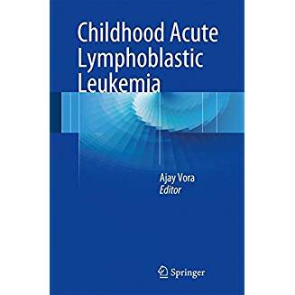 Childhood Acute Lymphoblastic Leukemia