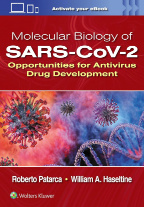 Molecular Biology of SARS-CoV-2