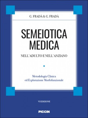 Semeiotica Medica nell'adulto e nell'anziano