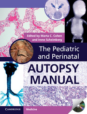 The Pediatric and Perinatal Autopsy Manual