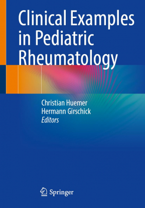 Clinical Examples in Pediatric Rheumatology