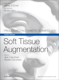 Soft Tissue Augmentation, 4th Edition 