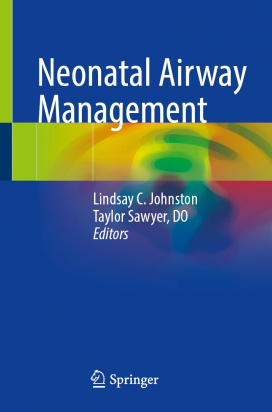 Neonatal Airway Management