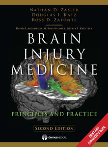 Brain Injury Medicine, 2nd Edition