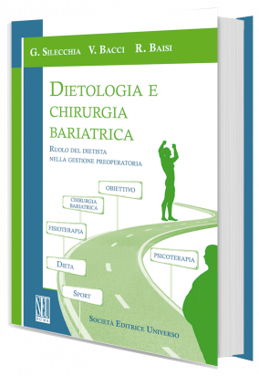 Dietologia e chirurgia bariatrica