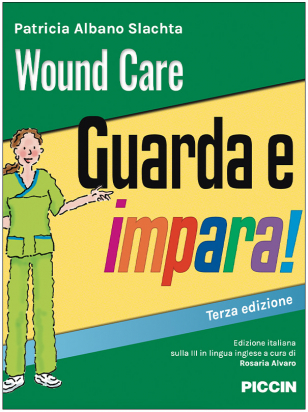 Wound Care - Guarda e Impara!