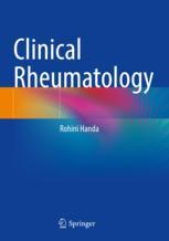 Clinical Rheumatology