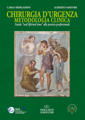 Chirurgia D’Urgenza Metodologia Clinica