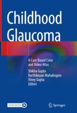 Childhood Glaucoma