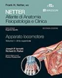 Netter -  Apparato Locomotore  - Volume 1 Arto Superiore