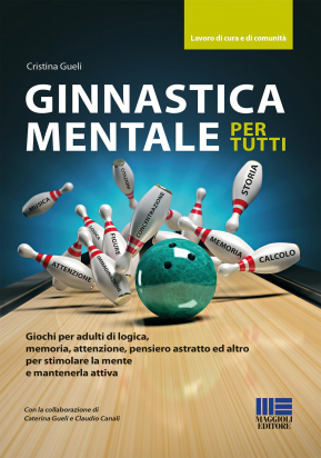 Ginnastica mentale per tutti