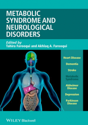 Metabolic Syndrome and Neurological Disorders