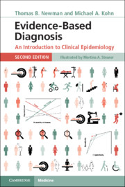 Evidence-Based Diagnosis